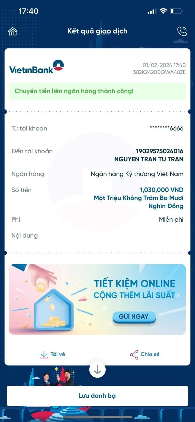 khach-hang-ticket-trek-ticket-hoi-an-memories-show-1